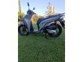 sahibinden Honda SH 125