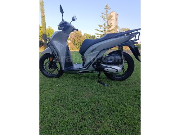 sahibinden Honda SH 125