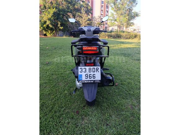 sahibinden Honda SH 125
