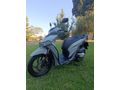 sahibinden Honda SH 125