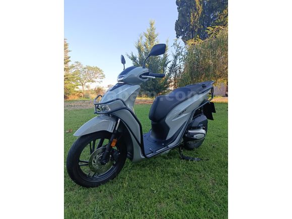 sahibinden Honda SH 125