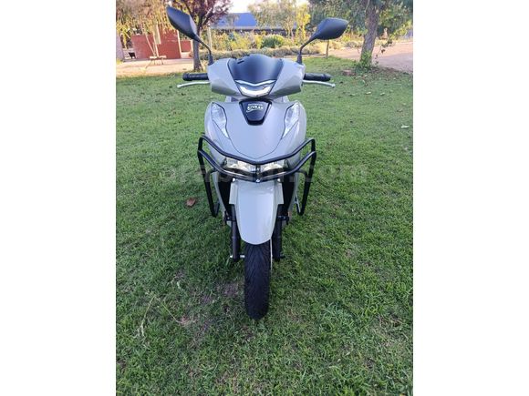 sahibinden Honda SH 125