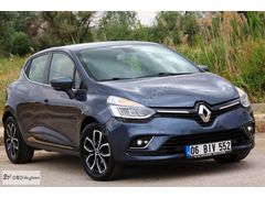 2018 BOYASIZ TRAMERSİZ DİZEL OTOMATİK VİTES İCON PAKET