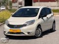 Semizoğlu Otomotivden 2014 Model Nissan Note