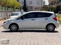 Semizoğlu Otomotivden 2014 Model Nissan Note