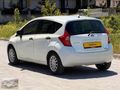 Semizoğlu Otomotivden 2014 Model Nissan Note