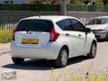 Semizoğlu Otomotivden 2014 Model Nissan Note