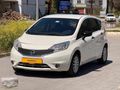 Semizoğlu Otomotivden 2014 Model Nissan Note