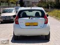 Semizoğlu Otomotivden 2014 Model Nissan Note