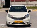 Semizoğlu Otomotivden 2014 Model Nissan Note