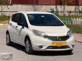 Semizoğlu Otomotivden 2014 Model Nissan Note