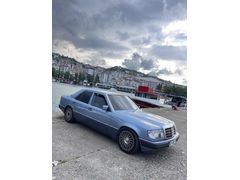 1986 MODEL 200 D
