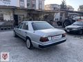 1985 EFSANE MERCEDES SON SERİ E200D