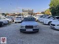 1985 EFSANE MERCEDES SON SERİ E200D