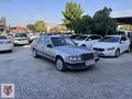1985 EFSANE MERCEDES SON SERİ E200D