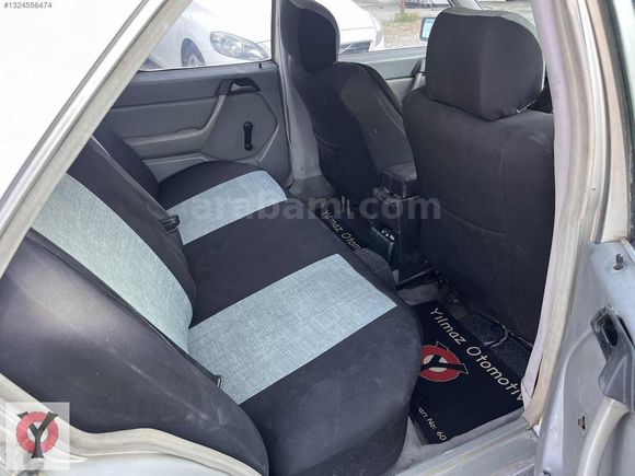 1985 EFSANE MERCEDES SON SERİ E200D