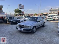 1985 EFSANE MERCEDES SON SERİ E200D