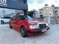 86 MODEL SUNROOFLU KIRMIZI 200D