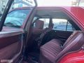 86 MODEL SUNROOFLU KIRMIZI 200D