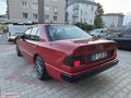 86 MODEL SUNROOFLU KIRMIZI 200D