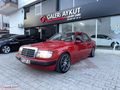 86 MODEL SUNROOFLU KIRMIZI 200D