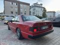 86 MODEL SUNROOFLU KIRMIZI 200D