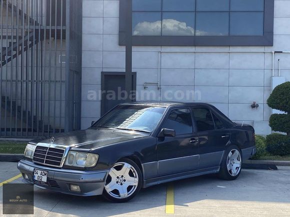 200E ÇİFT RENK SUNROOF MANUEL