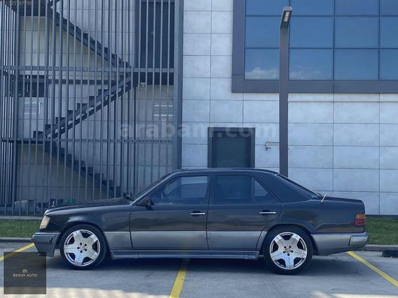 200E ÇİFT RENK SUNROOF MANUEL