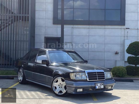 200E ÇİFT RENK SUNROOF MANUEL