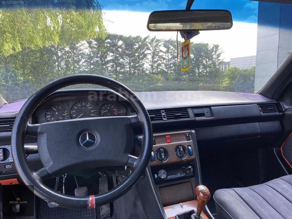 200E ÇİFT RENK SUNROOF MANUEL