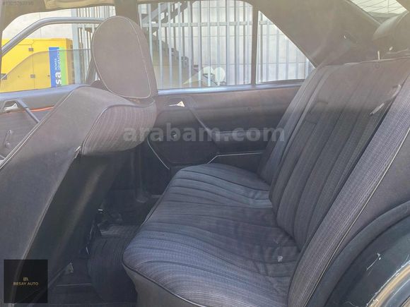 200E ÇİFT RENK SUNROOF MANUEL