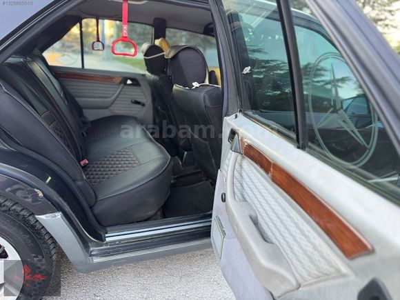 M.DURMAZ OTOMOTİV'DEN 1990+MERCEDES-BENZ+200E