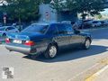 1990 MODEL MERCEDES 200E MASRAFSIZ AİLE ARACI LPG'Lİ