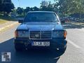 1990 MODEL MERCEDES 200E MASRAFSIZ AİLE ARACI LPG'Lİ