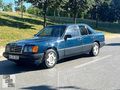 1990 MODEL MERCEDES 200E MASRAFSIZ AİLE ARACI LPG'Lİ
