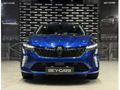 BEY-CARS CLİO 2025 6.100KM BOYASIZ EVOLUTİON 1.0TCE