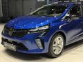 BEY-CARS CLİO 2025 6.100KM BOYASIZ EVOLUTİON 1.0TCE