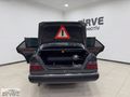 1993 MODEL W-124 TUTULANI LPG Lİ KLİMA SANRUF DEĞİŞENSİZ