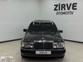 1993 MODEL W-124 TUTULANI LPG Lİ KLİMA SANRUF DEĞİŞENSİZ
