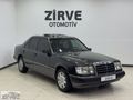 1993 MODEL W-124 TUTULANI LPG Lİ KLİMA SANRUF DEĞİŞENSİZ