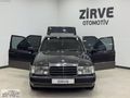 1993 MODEL W-124 TUTULANI LPG Lİ KLİMA SANRUF DEĞİŞENSİZ