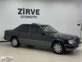 1993 MODEL W-124 TUTULANI LPG Lİ KLİMA SANRUF DEĞİŞENSİZ
