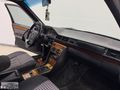 1993 MODEL W-124 TUTULANI LPG Lİ KLİMA SANRUF DEĞİŞENSİZ