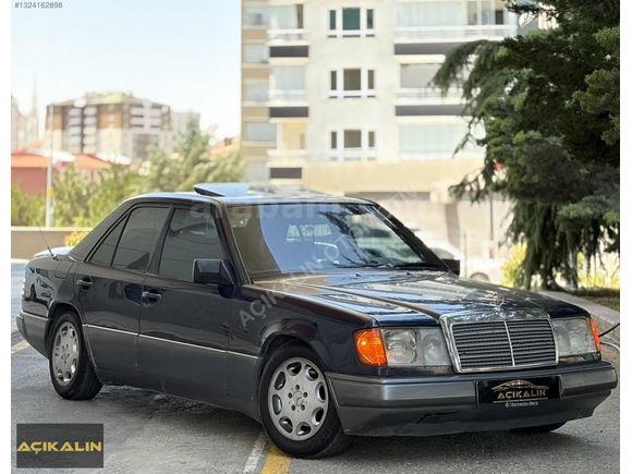 DEĞİŞENSİZ TRAMERSİZ ORJİNAL 200E