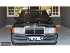 MERCEDES BENZ 200E
