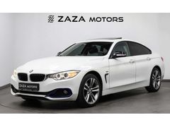 ZAZA MOTORS BMW 4.28 İ XDRİVE GRAND COUPE M SPORT