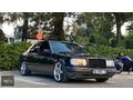 KARLİ MOTOR'S 1990 MERCEDES - BENZ 200E OTOMATİK DEGİSENSİZ