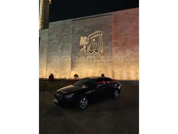 Sahibinden Chevrolet Cruze 1.6 LS 2010 Model