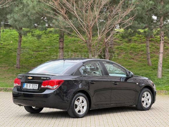 Sahibinden Chevrolet Cruze 1.6 LS 2010 Model