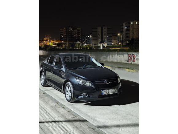 Sahibinden Chevrolet Cruze 1.6 LS 2010 Model